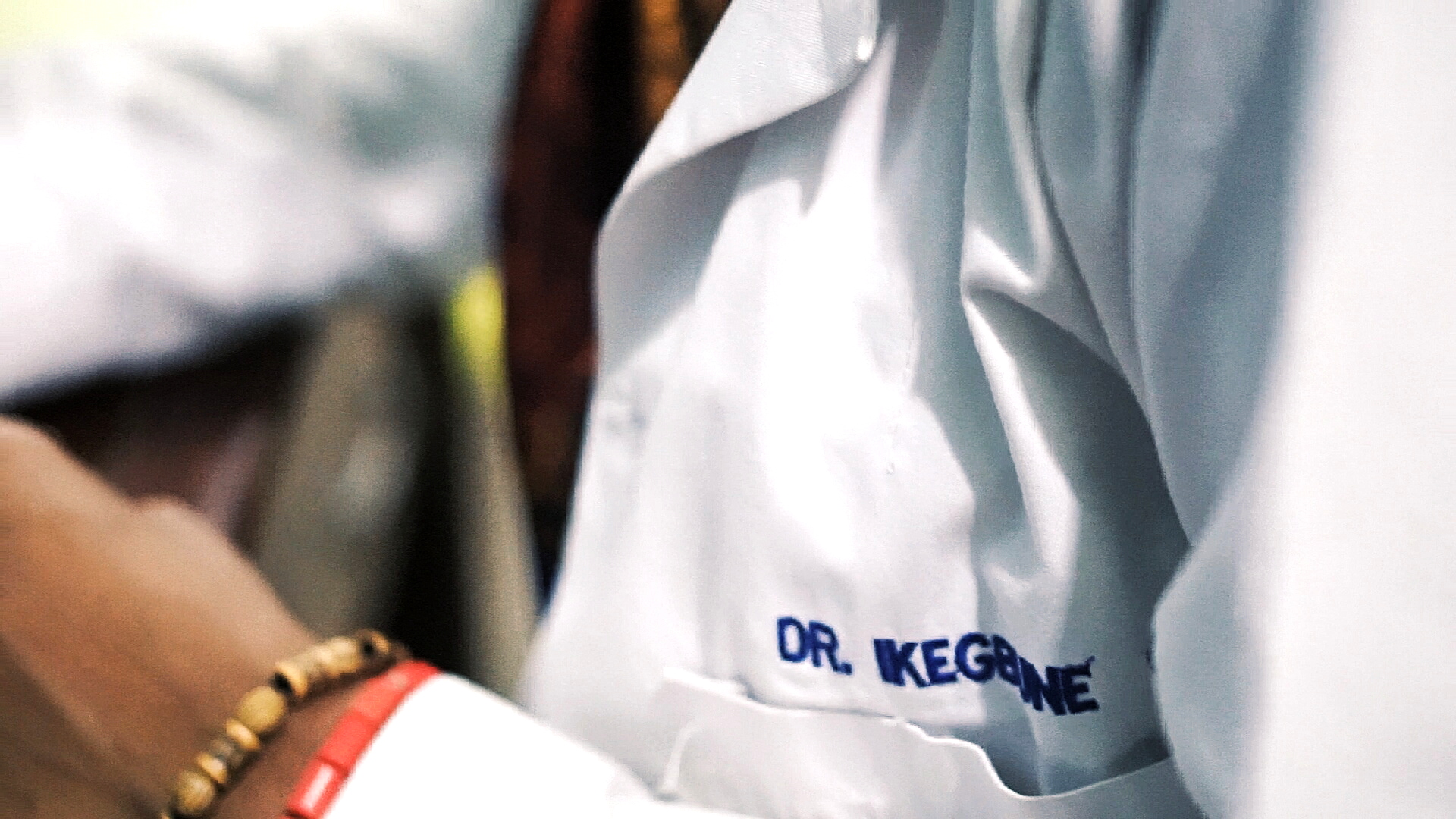 Housemanship in Nigeria - Nigerian medical doctor and blogger Cassie daves 
