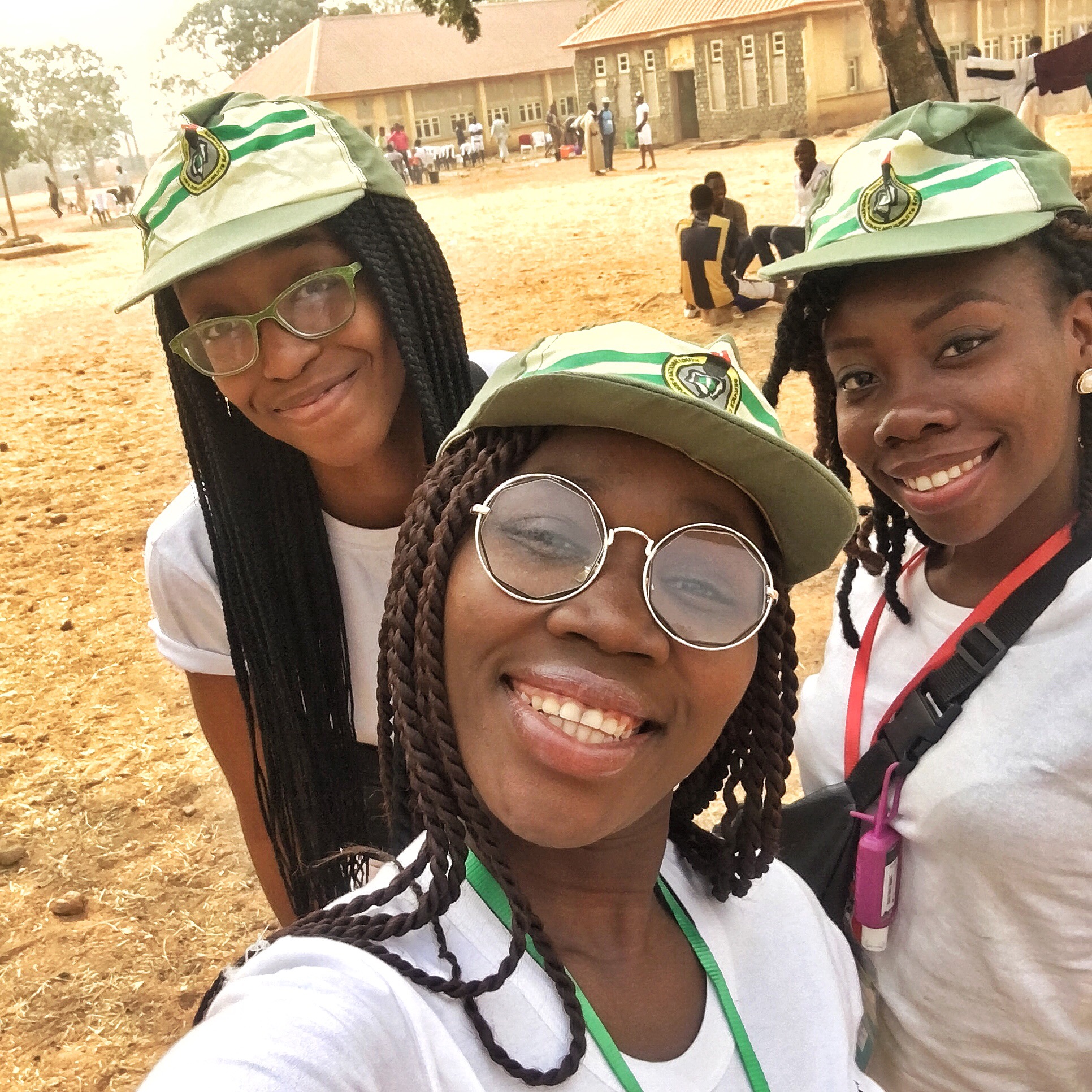 my nysc camp experience - Nigerian medical doctors in asaya camp in Kogi state