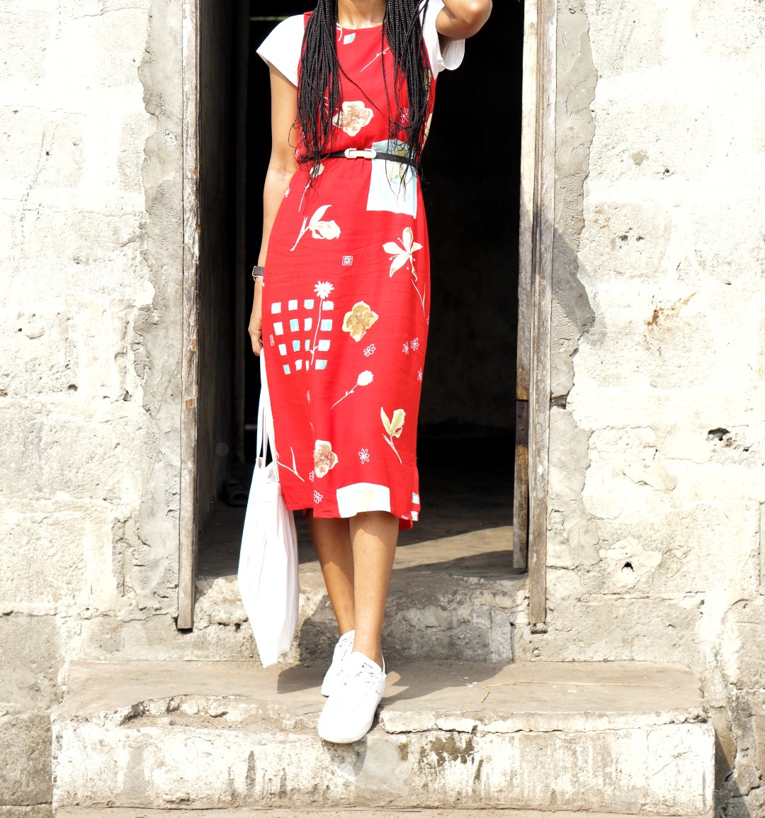 Cassie daves open letter to parents on personal style