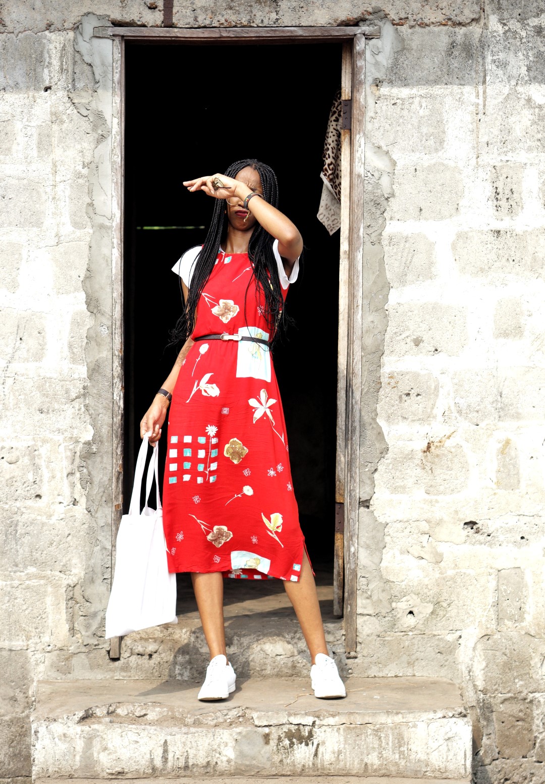 Cassie daves open letter on personal style