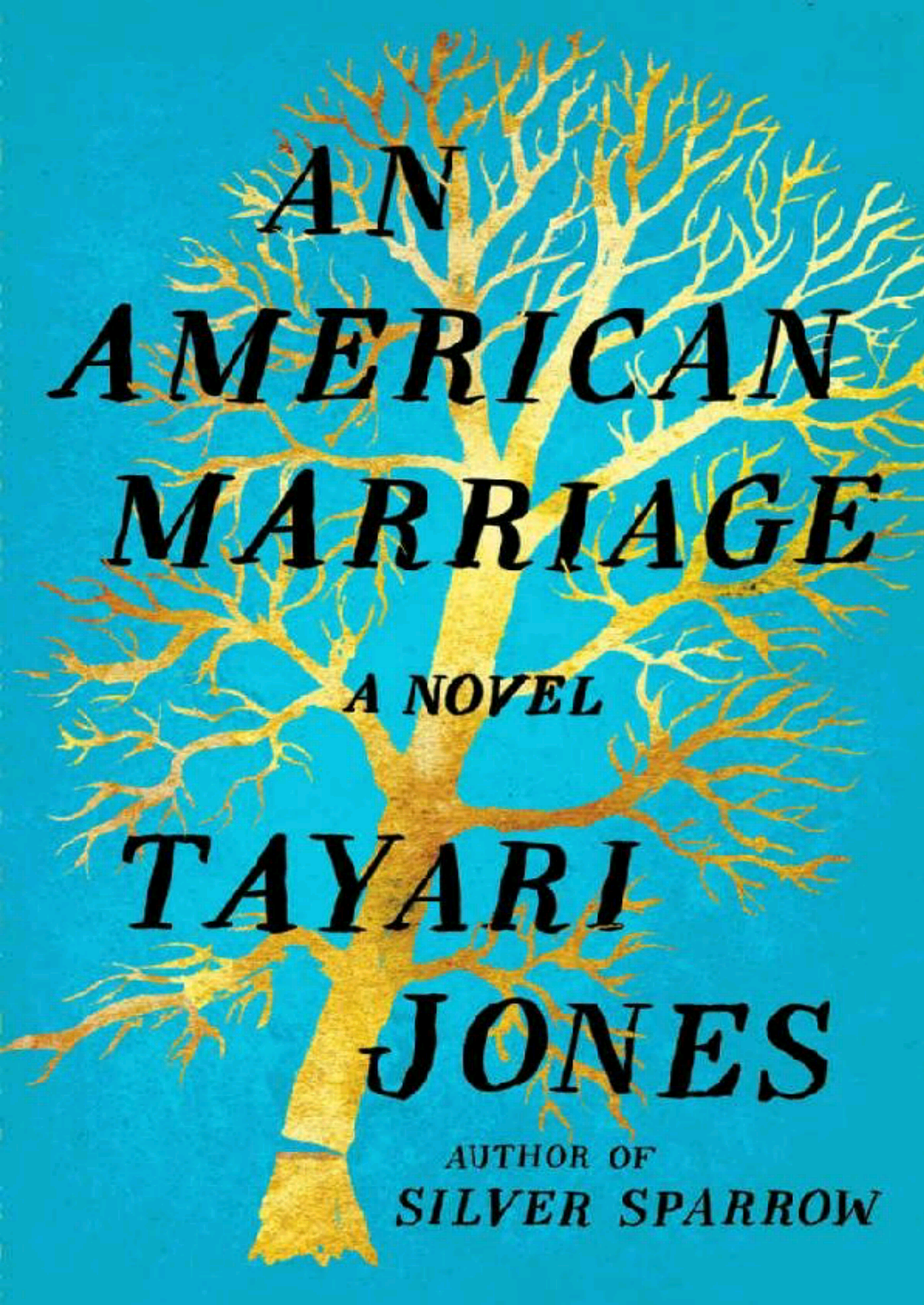 An american marriage cassie daves reading list