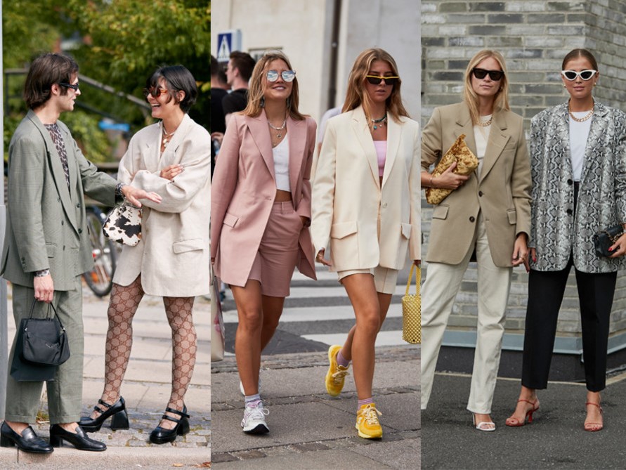 lagos fashion week street style trends 2019