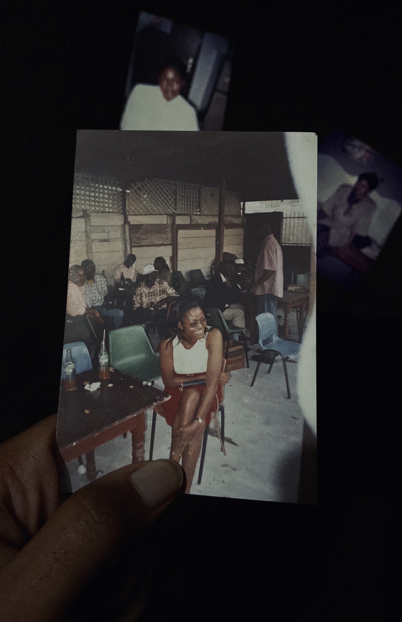 Pictures of Cassie Daves Mother