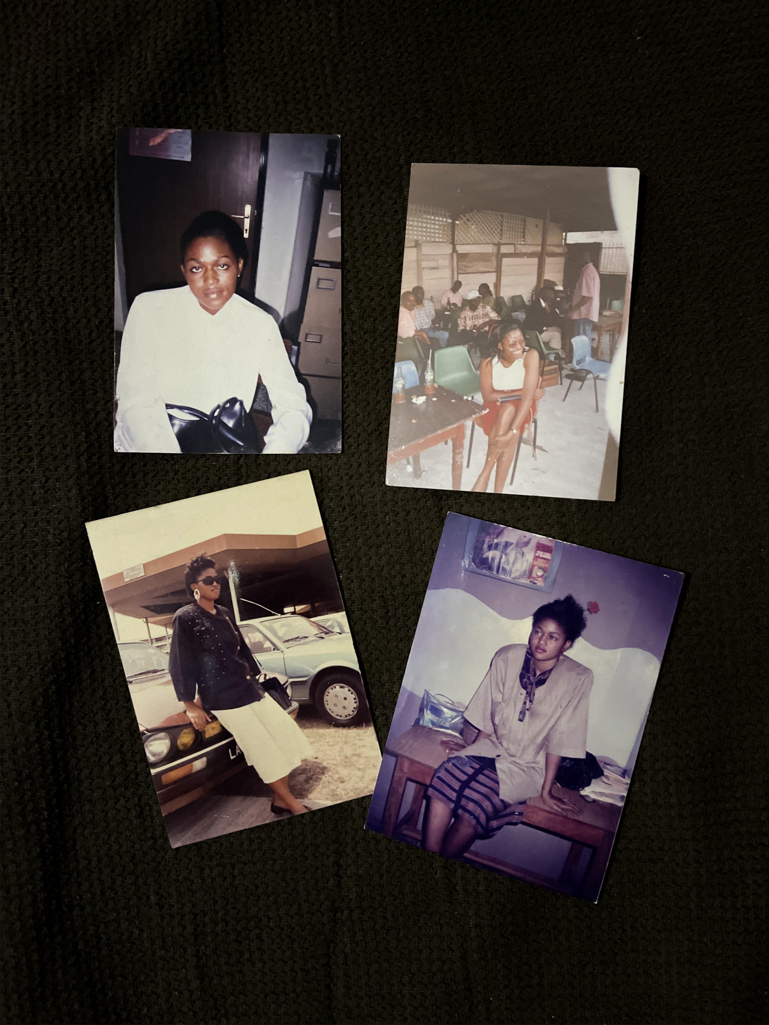 Pictures of Cassie Daves Mother