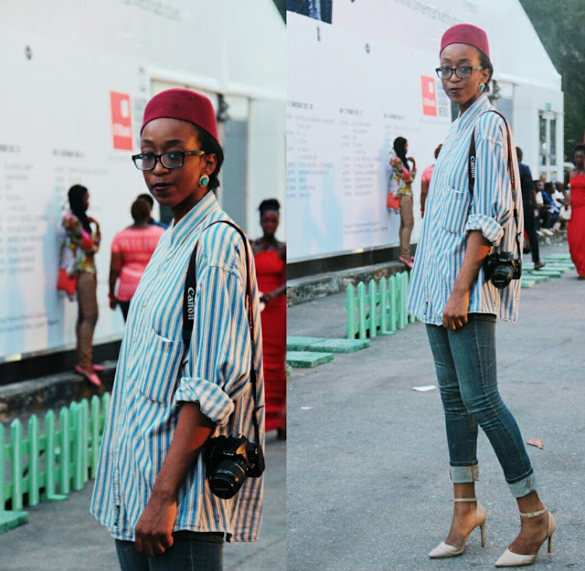 Lagos Fashion & Design Week (LFDW) - Street Style Guide ( What To Wear ...